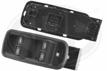 Кнопка стеклоподъемника