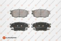 Колодки гальмівні Колодки гальмівні