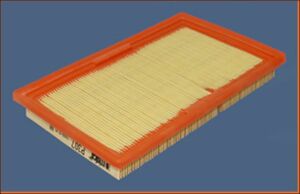 Повітряний фільтр