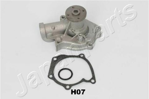 JAPANPARTS HYUNDAI Помпа воды Elantra,Santa Fe,Sonata IV,Trajet,Kia Magentis 2.0/2.4 98-