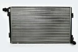 Радіатор охолодження Audi A3,Skoda Octavia II,Caddy III,Golf V,Passat,Touran 1.9/2.0TDI VW Радіатор охолодження Audi A3,Skoda Octavia II,Caddy III,Golf V,Passat,Touran 1.9/2.0TDI VW