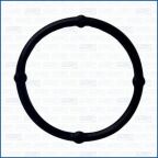 Прокладка насоса олії JUKE (F15) 1.6 18-19, RENAULT DUSTER (HS) 1.6 16V 15-, DACIA NISSAN