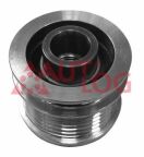 Шкив генератора