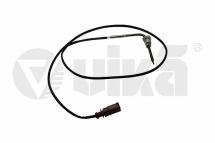 Датчик, температура відпрацьованих газів