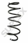 Пружина передня Citroen Nemo, Fiat Fiorino, Peugeot Bipper 2008–