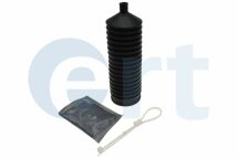 Защита рулевой рейки Renault Kangoo 2008–