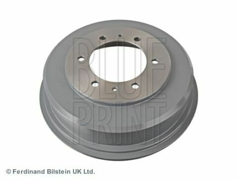 BLUE PRINT MITSUBISHI Барабан тормозной L200 96-,L400 95-