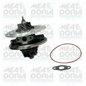 MEATDORIA FIAT Вставка турбины Alfa Romeo 156/166 2.4JTD 03-