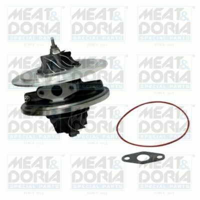 MEATDORIA FIAT Вставка турбіни Alfa Romeo 156/166 2.4JTD 03-