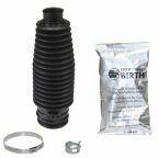 Пильовик привідного вала