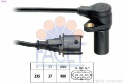Датчик коленвала Opel Astra G/H 1.7CDTI 03-10 Датчик коленвала Opel Astra G/H 1.7CDTI 03-10