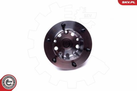 Комплект подшипника ступицы колеса