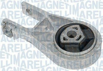 MAGNETI MARELLI FIAT Кронштейн (подушка) двигуна ззаду знизу Ducato, Citroen Jumper 2,2 HDI 06-