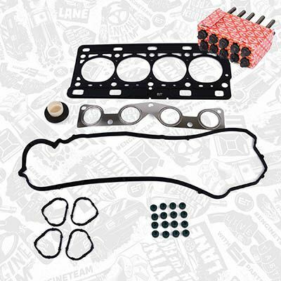 Комплект прокладок Комплект прокладок