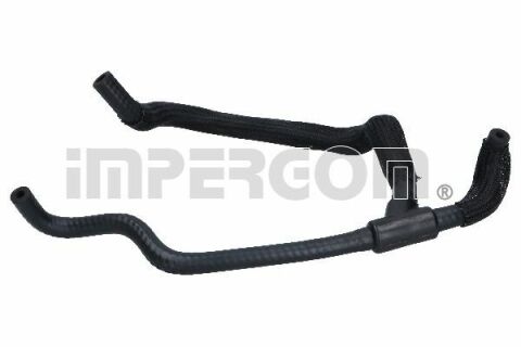 Патрубок системи охолодження BMW 5 (F10)/7 (F01-F04)/X5 (E70)/X6 (E71) 4.4i 08-12