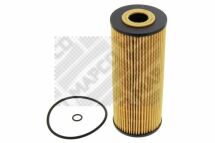 Фільтр масляний