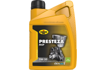 Моторна олива KROON OIL PRESTEZA MSP 5W-30, 1 літр