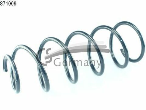 Ресора ходової частини