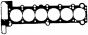 Прокладка головки E36/E46/E34/E38 2.5/2.8 i 97-01 (дв.M52B25), фото 1 - интернет-магазин Auto-Mechanic