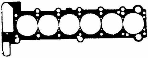 Прокладка головки E36/E46/E34/E38 2.5/2.8 i 97-01 (дв.M52B25)