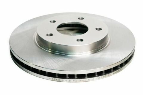 Гальмівний диск