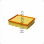 Фільтр повітряний