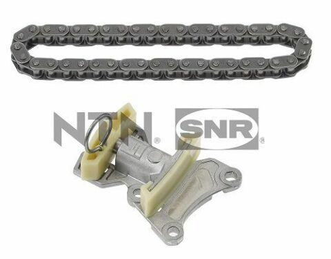 Комплект ланцюга ГРМ VW Golf/Passat 2.0 FSI 04-10 Комплект ланцюга ГРМ VW Golf/Passat 2.0 FSI 04-10
