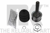 Комплект шарнірів, приводний вал