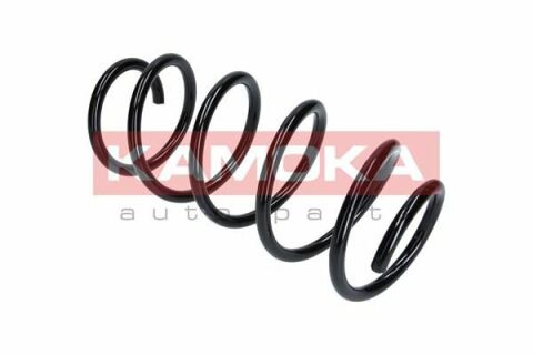 Пружина ходової частини