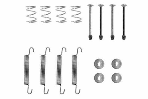 Р/К установки колодок OPEL VECTRA A,B