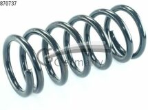 Пружина (задня) Hyundai Santa Fe I 2.0CRDi 4x4/2.4 16V 4x4/2.7 4x4/2.7 V6 4x4 01-06 (SUV)