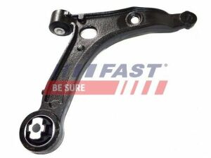 Рычаг передний правый FIAT Ducato 06-14; PEUGEOT Boxer 06-14, Boxer 14-; CITROEN Jumper 06-14, Jumper 14-