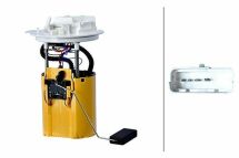 Електро-бензонасос (модуль) з датчиком diesel transit custom v362 2.2 tdci 12-15, tourneo custom v362 (f3) 2.2 tdci 12-15