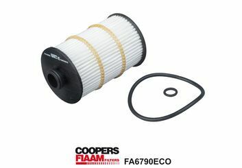 Масляный фильтр