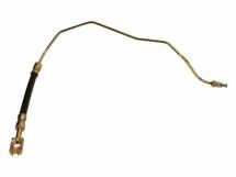 Шланг тормозной (задний) VW Polo 93-01 560mm