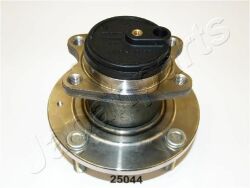 MITSUBISHI Ступица задняя (с диском импульсного датчика ABS) Colt 04-. MITSUBISHI Ступица задняя (с диском импульсного датчика ABS) Colt 04-.