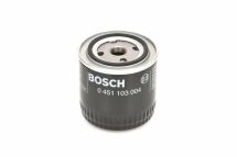 Фильтр масляный SCANIA 7,8-14,2 CASE H=95mm P3004