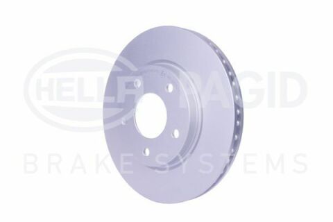 Гальмівний диск