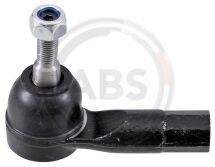 Наконечник рульової тяги Jeep Cherokee 14-Л. Наконечник рульової тяги Jeep Cherokee 14-Л.