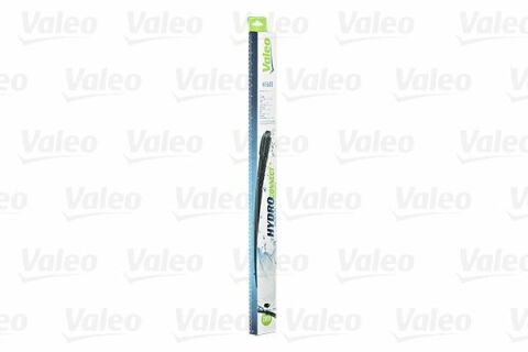 Стеклоочиститель VALEO HYDROCONNECT бескаркасный 600 мм.