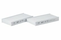 Фільтр салонний