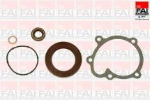 Комплект прокладок блоку-картера двигуна на OPEL ZAFIRA