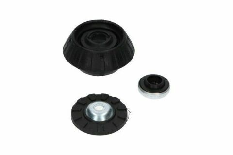 KAVO PARTS HONDA Подушка аморт.передн.(с подшипн.) Jazz 03-