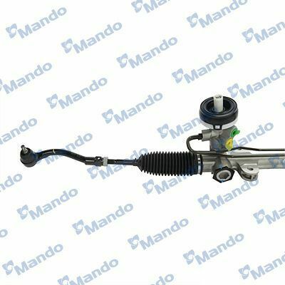 TS577001G151 MANDO Кермова рейка TS577001G151 MANDO Кермова рейка
