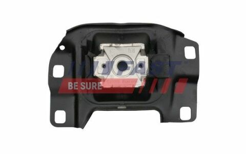 Опора КПП ліва FORD Focus III 11-18, Focus II 04-11, Connect 13-22, C-MAX 02-10, C-MAX 10-19, Kuga 08-13, Kuga 13-21, Fiesta 09-17, Focus III Electric 11-18, Escape 13-19; VOLVO S40 04-12, V50 07-12, V50 04-07, V40 12-19, C30 06-13, C70 05-13