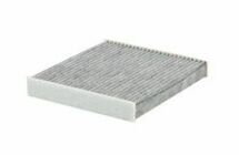 Фільтр, повітря у салоні