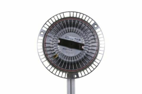 Муфта вентилятора MB Vario 4.3TD OM904