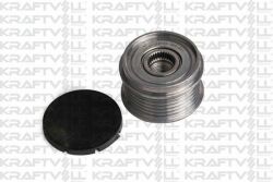 FIAT Шків генератора Punto/Grande Punto 1,3D Multijet, OPEL 1,3CDTI 05-. FIAT Шків генератора Punto/Grande Punto 1,3D Multijet, OPEL 1,3CDTI 05-.