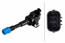 Катушка зажигания Honda Civic VII, VIII, Jazz II 1.2/1.4 2002–