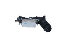 Радіатор масляний з корпусом масляного фільтра Радіатор масляний з корпусом масляного фільтра